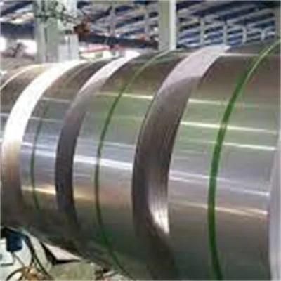 Roof Material SS304 316 Hot Rolled / Cold Rolled Stainless Steel Coil