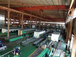 China Factory Welded Ss Inox Pipe &amp; Tubing 316 304
