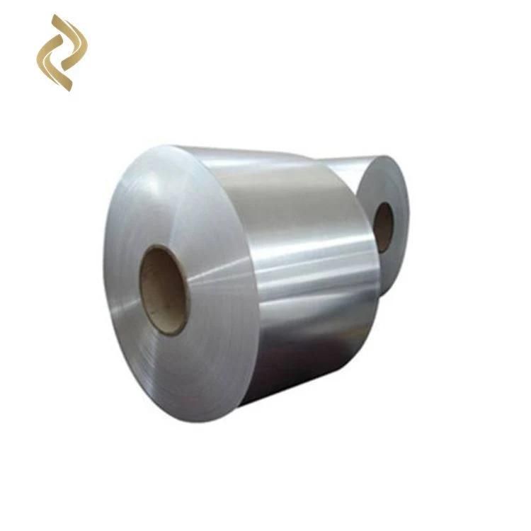 Stainless Steel Coil