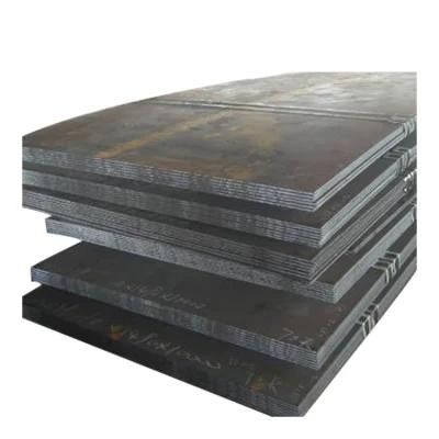 ASTM A36 Hot Sale Hot Rolled Carbon Steel Plate/Sheet