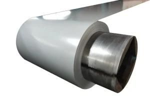 Color Ocated Prepainted Zinc Laminated Metal Roofing Material Galvanizned Coil Steel