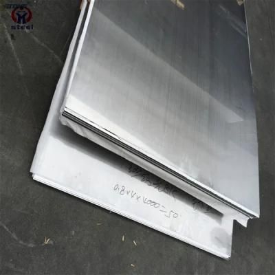 Building Material Steel Hot Sell Stainless Steel Plate Price