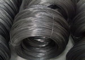 Cold Drawn Spring Steel Wire and Rod with High Quality