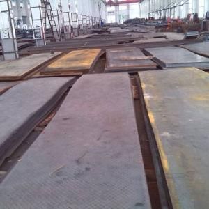 ASTM A36 Carbon Steel Plate