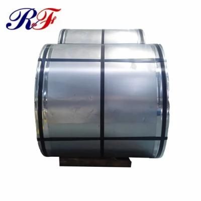 Full Hard Soft Annealing Cold Rolled Steel Coil for Pipe