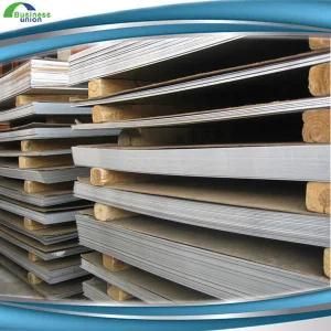 ASTM A36 A572 Steel Plate