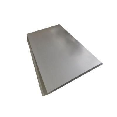 Best Price Stainless Plain Steel Sheet