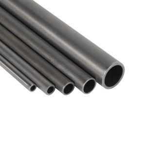 316L Stainless Steel Pipe/Seamless Steel Round Pipe