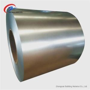 High Quality Building Material/Z80 Galvanised Steel Gi Coil/Hot Dipped Galvanized Steel Coils