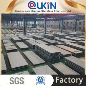 10mm Stainless Steel Sheet 304 Grade