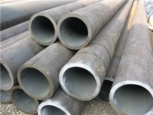 ASTM A519 Seamless Steel Pipe Carbon Steel Tube Od14&prime;&prime;-36&prime;&prime;