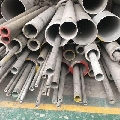 Best Choice Best Price ASTM A316 Stainless Steel Pipe