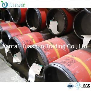 API 5CT Seamless L80 5-1/2&quot; 20.00 P/L/B Casing Pipe for OCTG