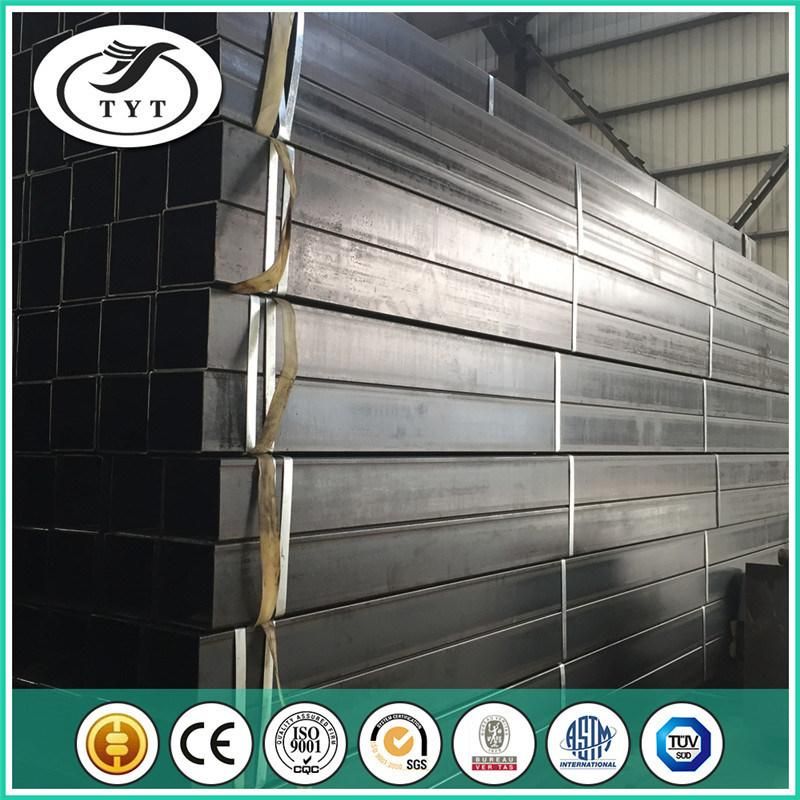 Galvanized Water Tube Tianjin Tianyingtai Steel Pipe