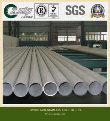Supply ASTM a 269 304/304L Stainless Steel Seamless Tube