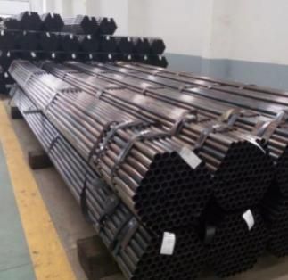 Q195galvanized Welded Pipe Welded Galvanized Carbon Steel Pipe 40mm Galvanized Pipe Welded to Bridge Structure Seamless Carbon Steel Pipe