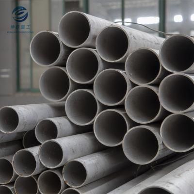 Steel Pipe Professional Manufacturer Welded/Seamless Steel Pipe 309S