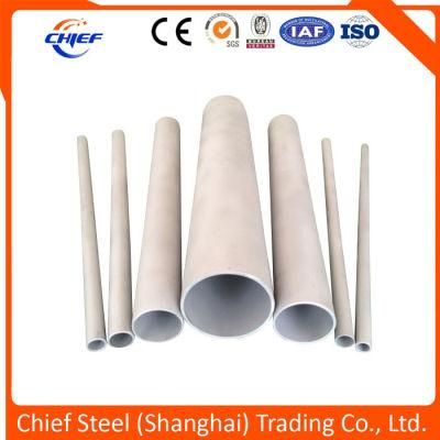 Stainless Steel Pipe Titanium Pipe Nickel Pipe Centrifugal Casting Tube Alloy Steel Pipe
