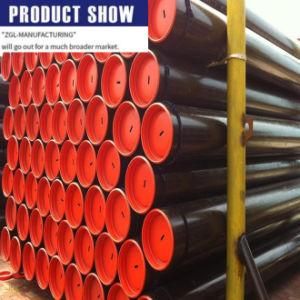 API 5L Psl1/Psl2 Oil Gas Pipe/Tube