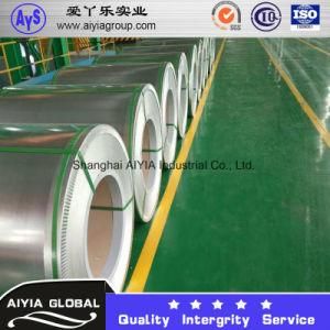 SGCC, Dx51d, S220gd, Q195 Hot Dipped Galvanized Coil for Construction Field