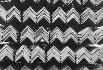 Heavy Duty Angle Iron Bar