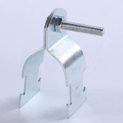 Slotted Strut Gi Channel Hangzhou