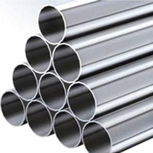 ASTM/JIS/DIN Stainless Steel Tube