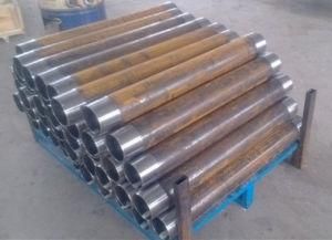 API-5CT Standard Seamless Nipple &amp; Pup Joint with Oil OCTG Casing &amp; Tubing Pup Joint Oilfield Services J55/K55/N80/L80/P110/C95/T95/80s