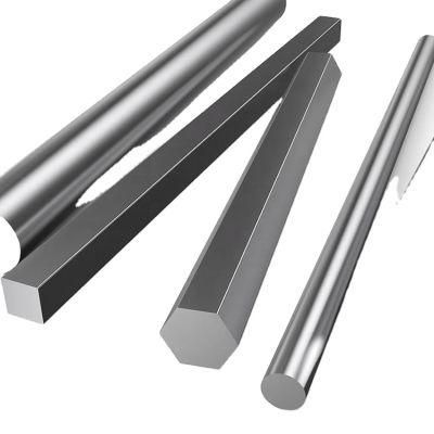 Round Bar Stainless Steel 440c 347 Stainless Steel Round Bar Price Good Quality Round Stainless Steel Bar