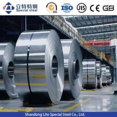 Hot Sale Mill Finish SUS304 Coled Rolled Prices AISI 430 Stainless Steel Coil