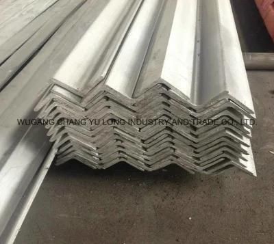 304 Equal Angle Bar/ Unequal Angle Bar