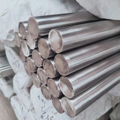 High Quality Inox 201 410 420 304 316cold Rolled Stainless Steel Round Bar and Rod Price