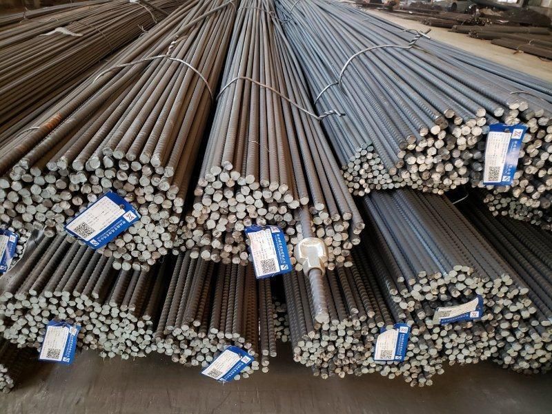 Post Tenisoning PC Bar with 36mm 1030MPa for Vietnam