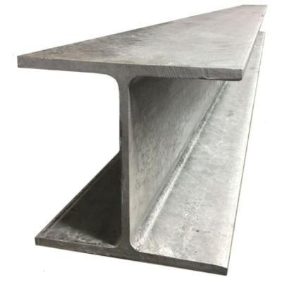 High Quality ASTM 304 Hot Rolled Welded Steel H Beam H Shape Beam