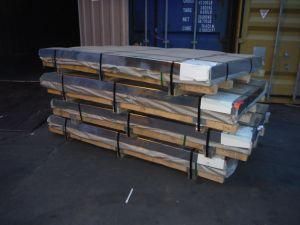 0.3-120mm Stainless Steel Sheet 304 2b