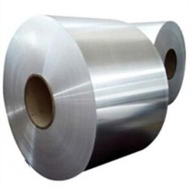 Price Per Ton 631 Stainless Steel Coil 6mm Thickness 410 410s Stainless Steel Coil