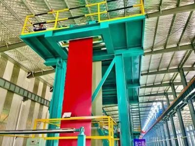 PPGI Coil Prepainted Steel Strip Prepainted Galvanized Steel Coil (SGCC) Dx51d