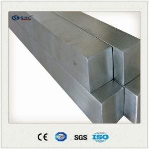3/8&quot; X 4&quot; 201 Stainless Steel Flat Bar