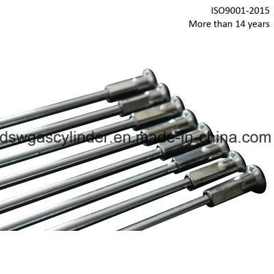 Powerful Anti-Stress, Strong Flexibility Spoke Wire