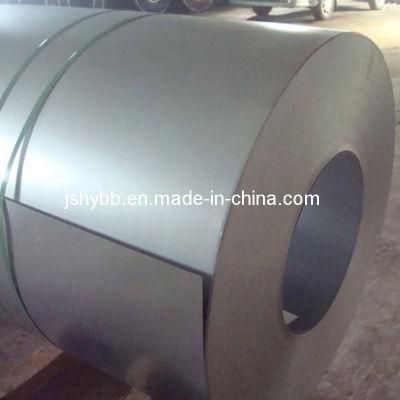 Galvalume Steel Coil, Aluzinc Coat, Az150, Gl