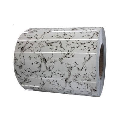 Factory Low-Price Sales and Free Samples Aluminium Zinc Coil and PPGI Coil