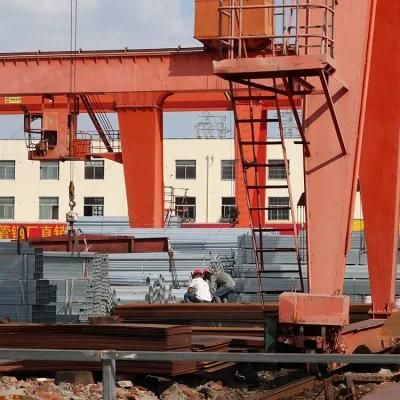 Hot Sale Rectangular Welded Galvanized Steel Pipe