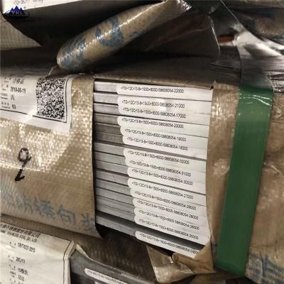 1.4401 SS316 Marine Grade Sheet