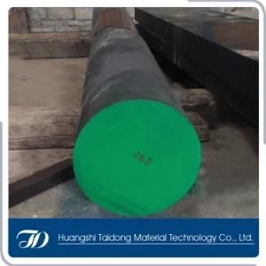 DIN1.2581 H21 Hot Work Tool Steel