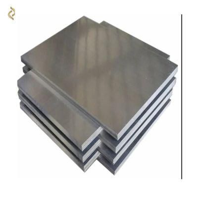 China Factory 303 Stainless Steel Plate with Low Price