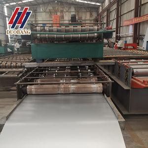 Iron Roofing Sheets for Construction