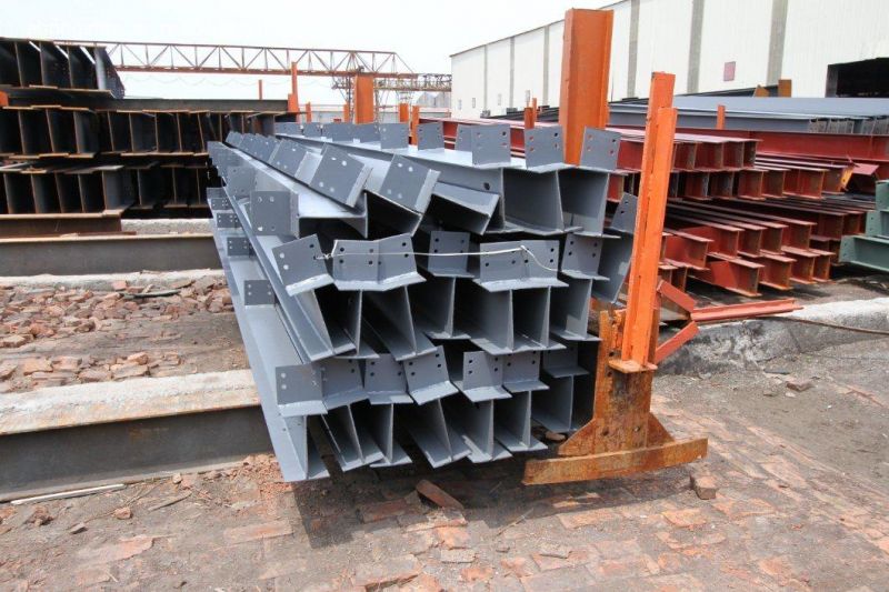 Prime Quality 200*200*8*12 Wide Flange Steel H Beam I Beam Supplier