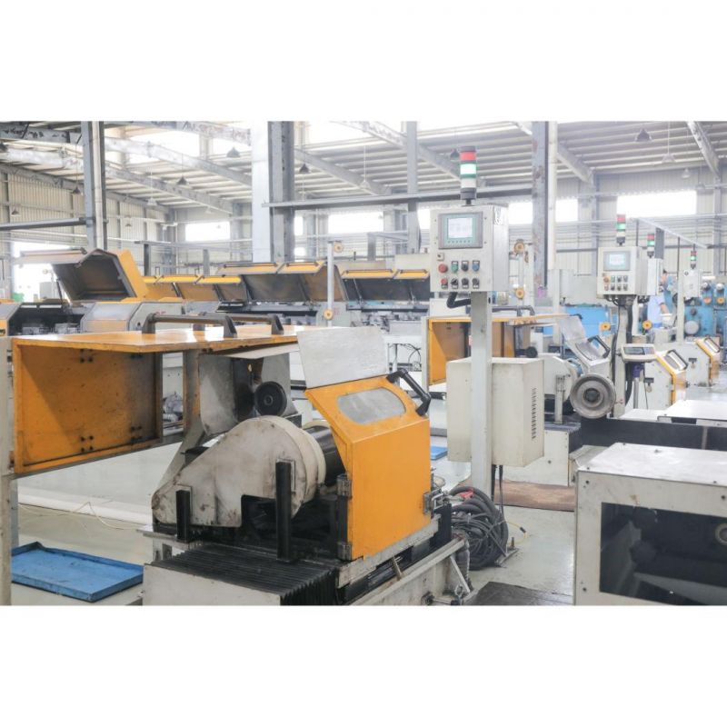 Steel Wire or Alloy Steel Wire for Fastener, Spring, Brush, Auto Parts, Bearing, Textile Machine