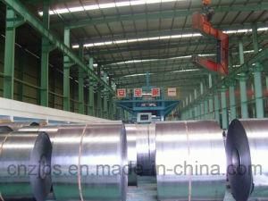 Galvanized Metal Steel Sheet Coil