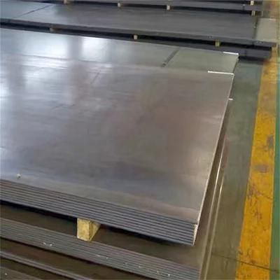 Ar500 Mild Cold Rolled Carbon Steel Plate Corten Iron Sheet Prices